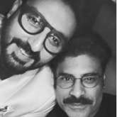 Sikandar Kher opens up about his friendship with Abhishek Bachchan on Maniesh Paul’s podcast; says, “We would hang out, watch television, and just spend time together”