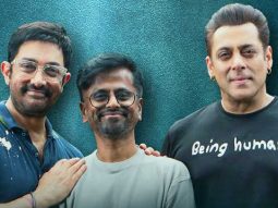 Sikandar Meets Ghajini Teaser 2 – Salman Khan, Aamir Khan, AR Murugadoss | Sajid Nadiadwala