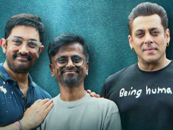 Sikandar Meets Ghajini Teaser 2 – Salman Khan, Aamir Khan, AR Murugadoss | Sajid Nadiadwala