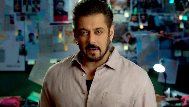 Sikandar Official Trailer – Salman Khan, Rashmika | Sajid Nadiadwala | A.R. Murugadoss