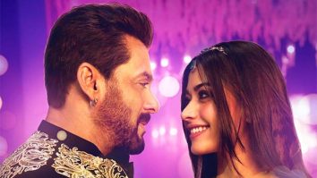 Sikandar: Salman Khan and Rashmika Mandanna set the perfect vibe ahead of EID celebration with ‘Zohra Jabeen’