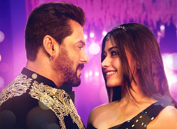 Sikandar: Salman Khan and Rashmika Mandanna set the perfect vibe ahead of EID celebration with ‘Zohra Jabeen’