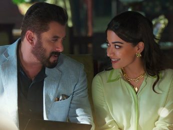 Sikandar song ‘Hum Aapke Bina’ unveiled: Romance of Salman Khan and Rashmika Mandanna takes centre stage Sikandar song ‘Hum Aapke Bina’ unveiled: Romance of Salman Khan and Rashmika Mandanna takes centre stage