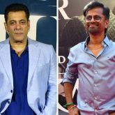 Sikandar trailer launch: 30 years ago, he was just a fan who witnessed Salman Khan’s “backside” and instantly manifested working with the superstar – A R Murugadoss’ manifestation story BLOWS everyone away