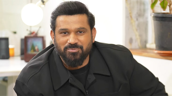 Sohum Shah: “We shot & changed the end of Crazxy within 7 days” | Tumbbad