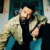 Sohum Shah’s CRAZY Rapid Fire on SRK, Ranbir Kapoor, Tumbbad 2 Update & more