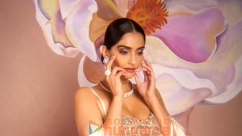 Celeb Photos Of Sonam Kapoor Ahuja