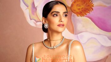 Celeb Photos Of Sonam Kapoor Ahuja