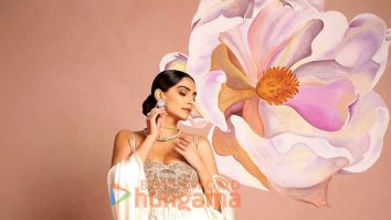 Celeb Photos Of Sonam Kapoor Ahuja
