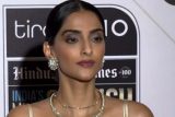 Sonam Kapoor is an absolute fashion diva