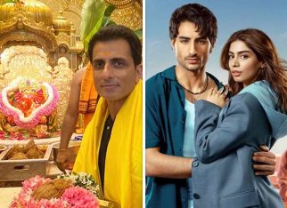 Sonu Sood urges moviegoers to “be kinder to debutants” amid Ibrahim Ali Khan’s Nadaaniyaan trolling: “We all learn with experience”