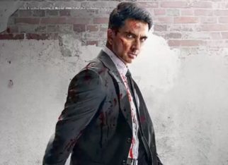 Sonu Sood starrer Fateh drops exclusively on JioHotstar Sonu Sood starrer Fateh drops exclusively on JioHotstar