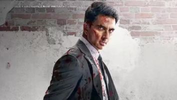 Sonu Sood starrer Fateh drops exclusively on JioHotstar