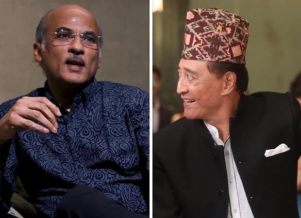 Sooraj Barjatya reveals Danny Denzongpa took time to give his nod for Uunchai: “Every day, just to tempt him, I used to click pictures of nature and send him. He would reply with a picture of beer!” Sooraj Barjatya reveals Danny Denzongpa took time to give his nod for Uunchai: “Every day, just to tempt him, I used to click pictures of nature and send him. He would reply with a picture of beer!”