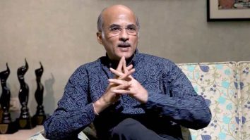 Sooraj Barjatya reveals his golden rules while making films: “No villains, just circumstances; and exactly 14 punches!”