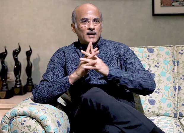 Sooraj Barjatya reveals his golden rules while making films: "No villains, just circumstances; and exactly 14 punches!"