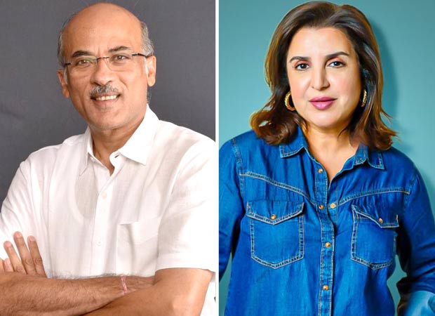 Sooraj Barjatya reveals his nightclub experience: “A SHOCKED Farah Khan asked me, ‘What are you doing here?’; a party goer said, ‘Aap yahan se jaaiye. Yeh jagah hum PAAPI logon ke liye hai’” Sooraj Barjatya reveals his nightclub experience: “A SHOCKED Farah Khan asked me, ‘What are you doing here?’; a party goer said, ‘Aap yahan se jaaiye. Yeh jagah hum PAAPI logon ke liye hai’”