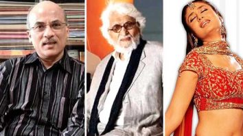 Sooraj Barjatya reveals M F Husain’s SHOCKING reaction after watching Main Prem Ki Diwani Hoon: “He said, ‘Yeh tune kya banaya hai? Main paint brush fek ke aaya hoon screen pe’!”