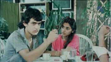 Aamir Khan’s UNRELEASED 1983 FTII short film Subah Subah FINALLY out; has a Deewaar and ‘Ram Siya Ram’ connection
