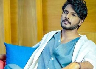 Sundeep Kishan reveals what he learnt from Rajinikanth, Shah Rukh Khan, and Chiranjeevi; says, “They are living examples of turning dreams into reality”