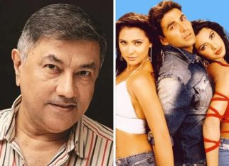 SHOCKING: “Yeh film ANDA Hai” – Suneel Darshan reveals how Andaaz was MOCKED before release by the industry and how Akshay Kumar, Lara Dutta, Priyanka Chopra’s dance performance at the film’s launch proved everyone WRONG!