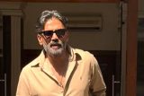 Suniel Shetty reacting on KL Rahul’s performance