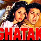 Sunny Deol starrer cult classic Ghatak to return to theatres on March 21