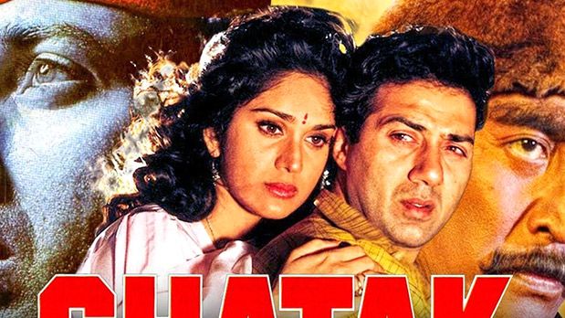 Sunny Deol starrer cult classic Ghatak to return to theatres on March 21