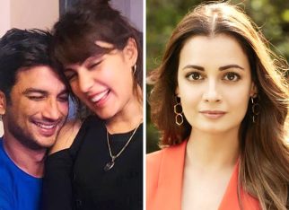 Sushant Singh Rajput Case: Dia Mirza calls for public apology by the media to Rhea Chakraborty after CBI clears her