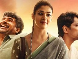 TEST | Madhavan, Nayanthara, Siddharth, Meera Jasmine | Hindi Trailer | Netflix