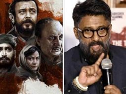 “If The Kashmir Files disturbed you, The Delhi Files will destroy you”: Vivek Agnihotri pens note on film’s third anniversary