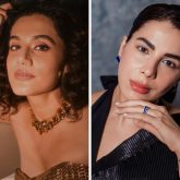 Taapsee Pannu REACTS to Kirti Kulhari’s “sidelined” claim during Pink promotions: “I can’t discard her feelings”