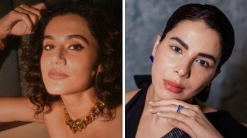 Taapsee Pannu REACTS to Kirti Kulhari’s “sidelined” claim during Pink promotions: “I can’t discard her feelings” Taapsee Pannu REACTS to Kirti Kulhari’s “sidelined” claim during Pink promotions: “I can’t discard her feelings”