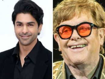 Taha Shah Badussha attends Elton John’s exclusive Oscars event: “Seeing him live, is a once in a lifetime experience”