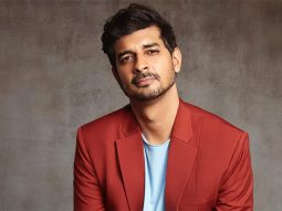 Tahir Raj Bhasin to star in Rensil D Silva and Siddharth P Malhotra’s next for Netflix, calls it “insane mystery”