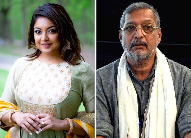 Tanushree Dutta reacts to Mumbai court dismissing her plea against Nana Patekar in #MeToo case; says, “We have won this case”