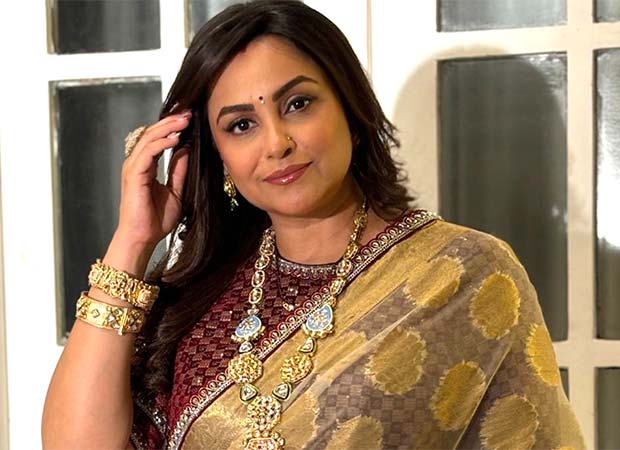 Telly star Gurdip Punjj opens up about joining Kumkum Bhagya; says, “Bringing Smita Zaveri to life has been a dream"
