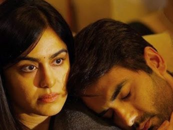 Tere Dum Se | Tumko Meri Kasam | Adah Sharma, Ishwak Singh