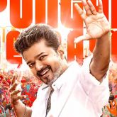 Thalapathy Vijay starrer Jana Nayagan locks a festive date; to release on January 9, 2026