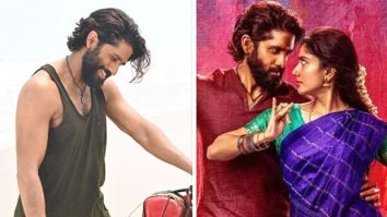 Thandel: Naga Chaitanya and team practiced for 8 days before giving the final cut for ‘Namo Namah Shivaya’ Thandel: Naga Chaitanya and team practiced for 8 days before giving the final cut for ‘Namo Namah Shivaya’
