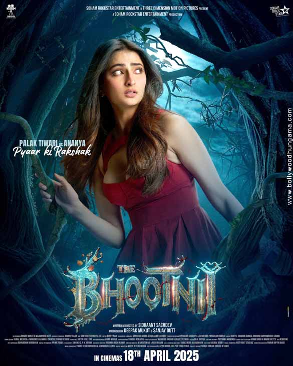 the bhootnii 1