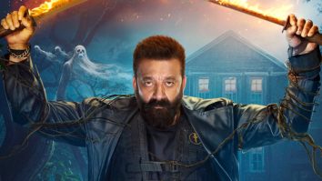 The Bhootnii – Official Trailer | Sanjay Dutt, Mouni Roy, Sunny Singh