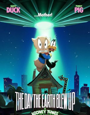 The Day The Earth Blew Up A Looney Tunes Movie (English)