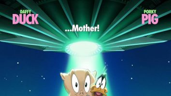 The Day The Earth Blew Up A Looney Tunes Movie (English)