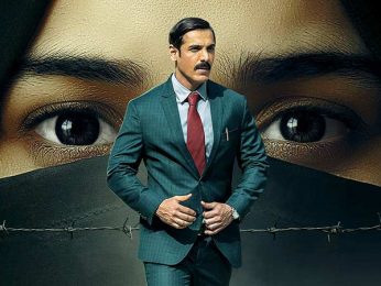 The Diplomat Box Office: John Abraham starrer comes close to Rs. 20 crores in Week One The Diplomat Box Office: John Abraham starrer comes close to Rs. 20 crores in Week One