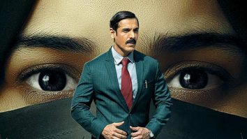 The Diplomat Box Office: John Abraham starrer comes close to Rs. 20 crores in Week One