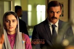 Movie Stills Of The Movie The Diplomat