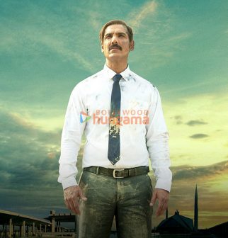 Movie Stills Of The Movie The Diplomat