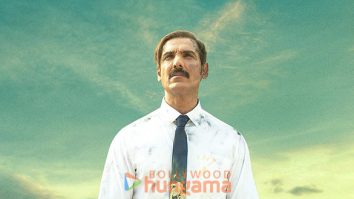 Movie Stills Of The Movie The Diplomat