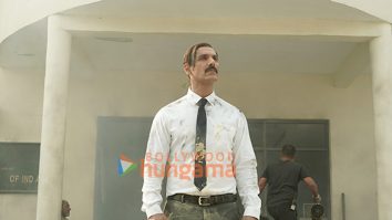 Movie Stills Of The Movie The Diplomat